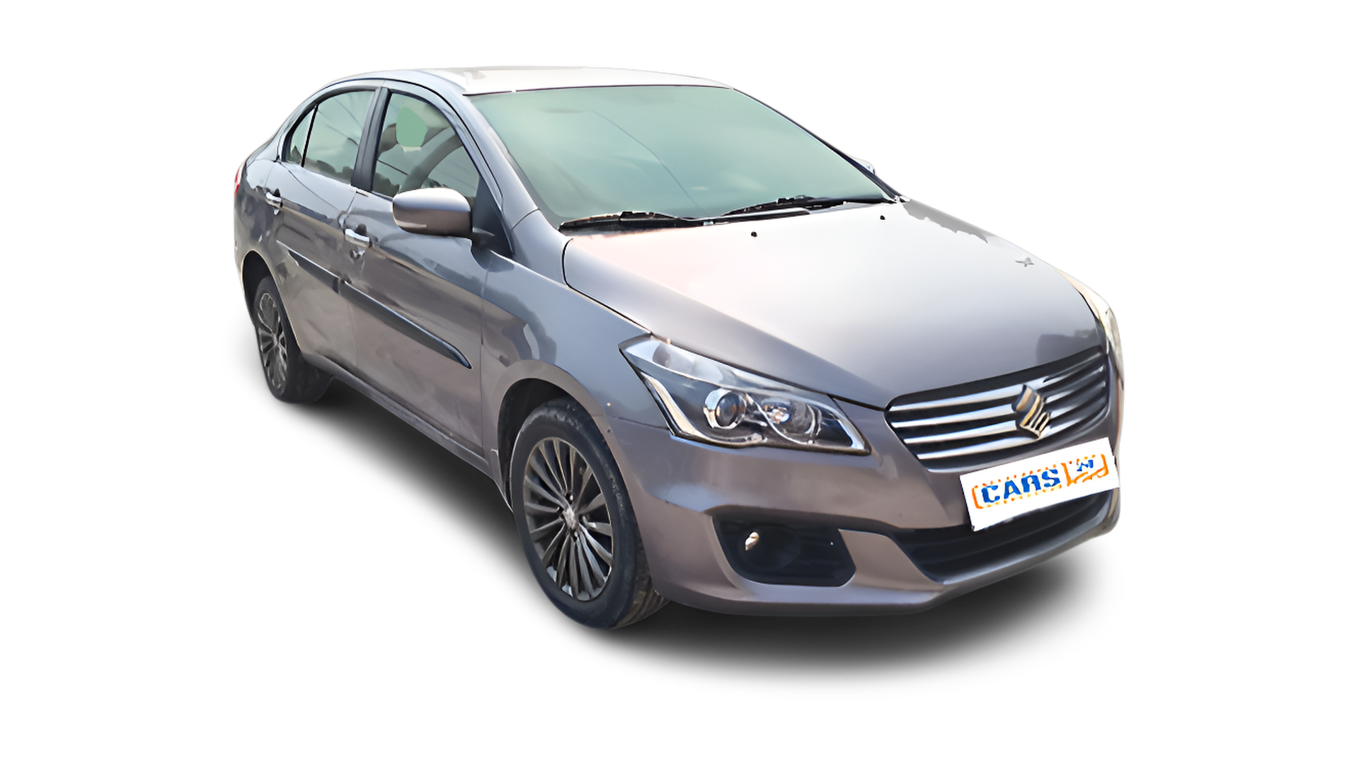Maruti Ciaz-img